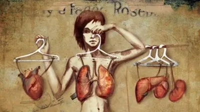 Конституционный суд России (КС) официально признал законность извлечения органов из тел умерших для трансплантации