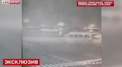 Крушение Боинга в Ростове-на-Дону: версия теракта / Обновление 3