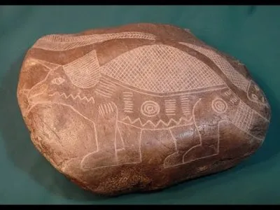 Методы фальсификации предметов культуры и искусства. Народное Славянское Радио