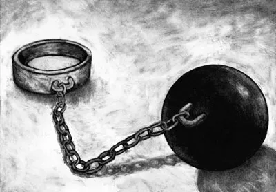 Налоговое рабство. Марат Харисов