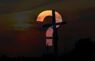 Неудобные вопросы к Христианству. Александр Хиневич