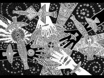 Оба Рядом. Обрядовость и обереги. Любаслава