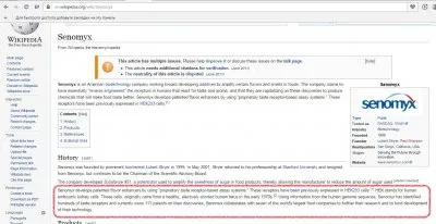 ОБЛАЧНЫЙ АТЛАС ИЛИ ЭНЕРГОМЫЛО SENOMYX