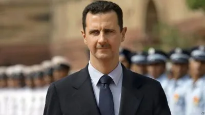 ОБОСРАТУШКИ-ПЕРЕПРЯТУШКИ ИЛИ АСАД , ДАВАЙ , ДО СВИДАНИЯ