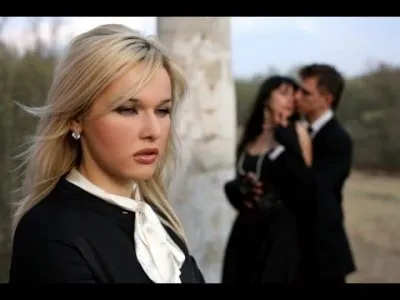 Почему муж изменяет? Алексей Трехлебов