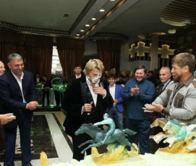 УКРЕПЛЕНИЕ ДРУЖБЫ НАРОДОВ НА ПРИНЦИПАХ ВЗАИМОУВАЖЕНИЯ