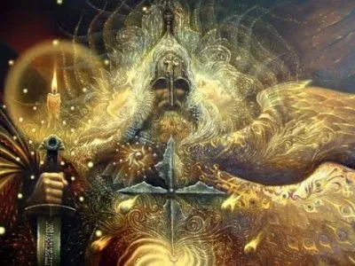 Вера и религия - уточняющий нюанс. Андрей Ивашко