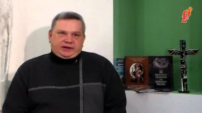 Время Магии. Раокриом (Игорь Мехеда)