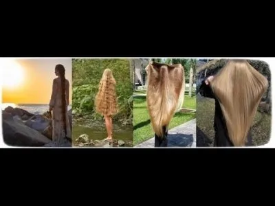 Зачем нужны длинные волосы и борода. Алексей Трехлебов