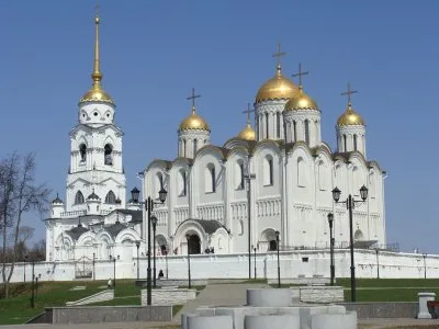 Значение слова Москва