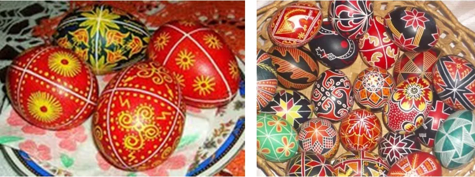 Братство Сварога: Русские Праздники – Пасхетъ и Лельник!