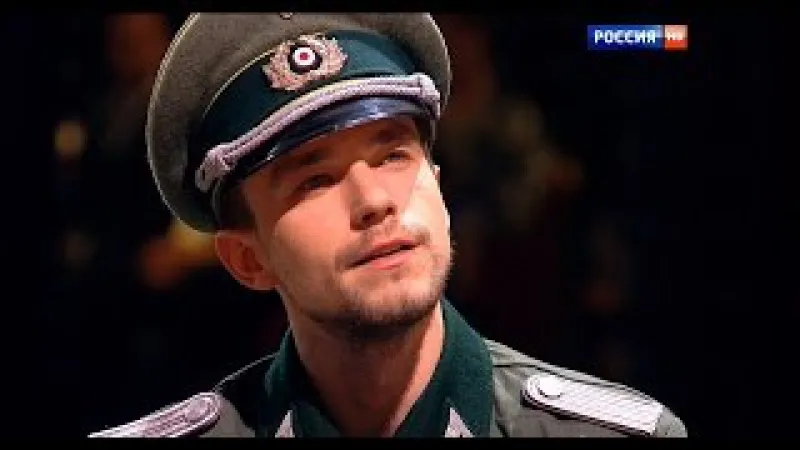 ДИАПАЗОН ТЕЛЕКАНАЛА РОССИЯ: ОТ ТАНЦА С «ФАШИСТОМ» ДО ВСТРЕЧИ С ПРЕЗИДЕНТОМ