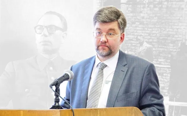 ГЕНЕРАЛ-ПРЕДАТЕЛЬ ВЛАСОВ И «ВЛАСОВЩИНА», КАК ИНСТРУМЕНТ РАЗРУШЕНИЯ РОССИИ