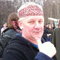 Общее дело русов введение