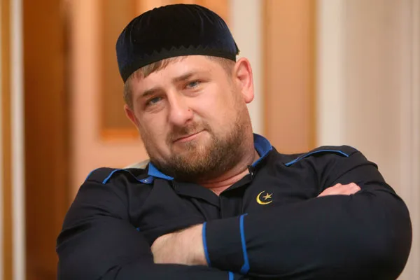 ПАМЯТНИКУ ГЕНЕРАЛУ ЕРМОЛОВУ В ГРОЗНОМ БЫТЬ!