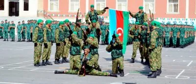 Сводки с армяно-азербайджанской войны: продолжаются ожесточенные бои