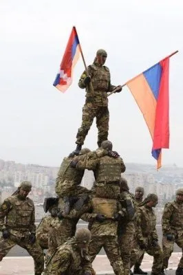 Сводки с армяно-азербайджанской войны: продолжаются ожесточенные бои