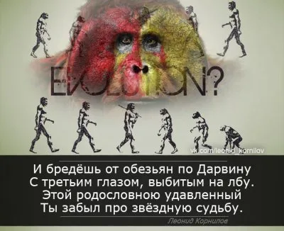 Кома. Леонид Корнилов.