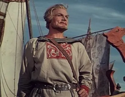 Конкурсный отбор в Киношколу "Русь"