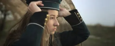 Варя Стрижак. Даша Севастопольская, или Она Была Первой!