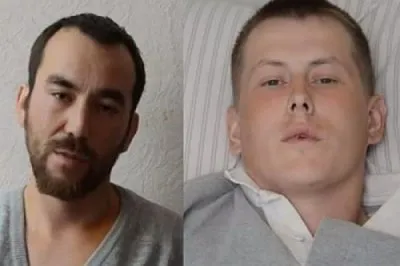 Украинца Сенцова могут обменять на россиян Ерофеева и Александрова