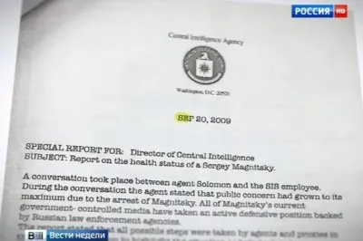 "Компромат" на Навального от путинских пропагандистов оказался сфабрикованной липой