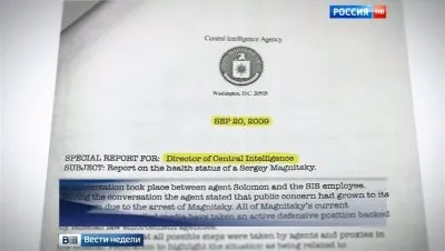 "Компромат" на Навального от путинских пропагандистов оказался сфабрикованной липой