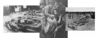Сталинисты не считают русских за людей