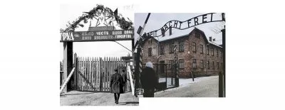 Сталинисты не считают русских за людей