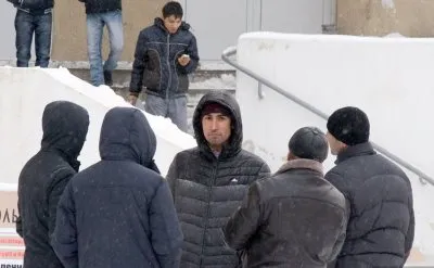 Азербайджанский террор под крышей ЕР в маленьком посёлке Махнево