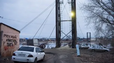 Азербайджанский террор под крышей ЕР в маленьком посёлке Махнево