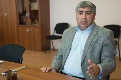 Азербайджанский террор под крышей ЕР в маленьком посёлке Махнево