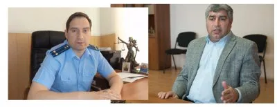 Азербайджано-единоросовский криминал в Махнево и мафия диаспор по всей России