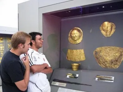 Методы фальсификации культуры и искусства часть 2