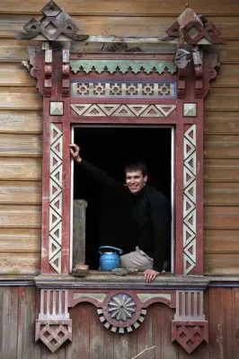 Чудесное спасение деревянного терема. Бизнесмен спас архитектурное сокровище дореволюционной эпохи