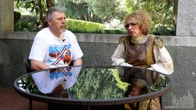 Георгий Сидоров: "Об идее глобализма" 16.04.2016.