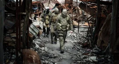 Как Путин сливает Донбасс: положение на апрель 2016 г.