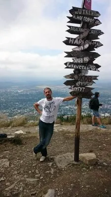 Чернобыль — Я ВЫБИРАЮ ЖИЗНЬ