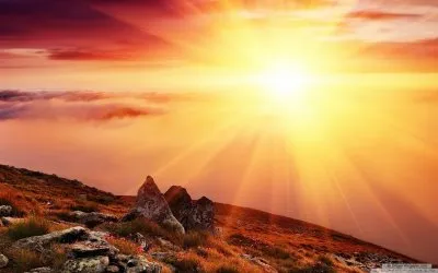 Академия развития интуиции. Жрецы Солнца. Рудаков Сергей (видео)