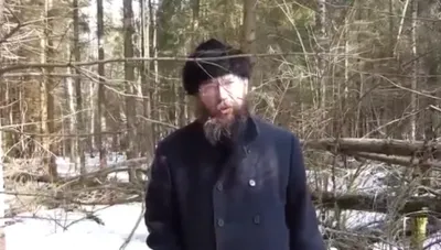 Герман Стерлигов о новом законе, который запрещает сбор дров в лесу