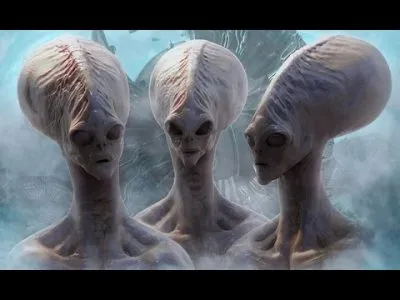 Магия, Пришельцы, Прошлые жизни. Виктор Рогожкин