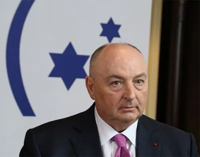 Моше Кантор считает, необходимо регулировать участие «Словакии» в парламентских процессах