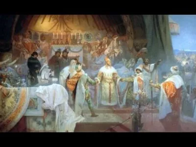 Преимущества Родоплеменного строя и Копного права. Алексей Трёхлебов [видео]