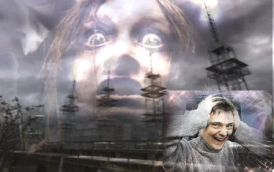 Техники управления разумом. Алексей Савин