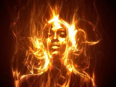 Урок по работе с мантрой огня. Андрей Ивашко (видео)