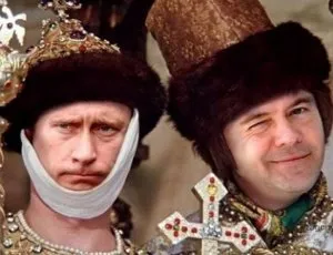 ЗАПОВЕДЬ РУКОВОДИТЕЛЯ: НЕ УМЕЕШЬ ОРГАНИЗОВАТЬ, РАБОТАЙ САМ ИЛИ О РУЧНОМ УПРАВЛЕНИИ В РОССИИ