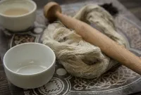 СЕВЕРНОЕ ВОЛХОВАНИЕ ДЛЯ ГОРОДСКИХ ЖИТЕЛЕЙ