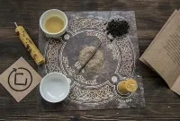 СЕВЕРНОЕ ВОЛХОВАНИЕ ДЛЯ ГОРОДСКИХ ЖИТЕЛЕЙ