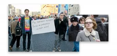 О советских либералах и сталинистах, как их послать доброму русскому человеку