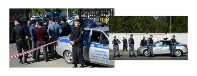 Кавказо-среднеазиатская битва на Хованке